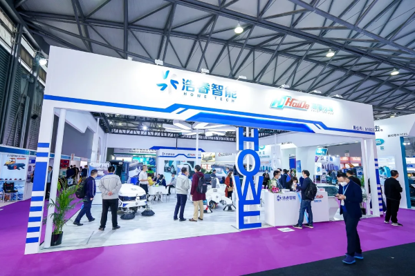 CCE清洁专访 | 公海555000智能：智能清洁为新常态下行业发展“导航”